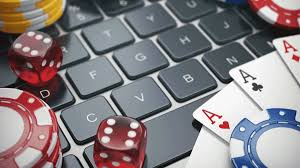 Онлайн казино Casino Punch