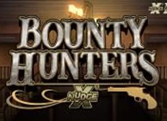 Автомат Bounty Hunters от Nolimit City